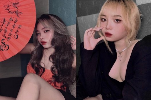 sex hoc xinh Em gái xinh xắn lần đầu dùng sextoy tự sướng